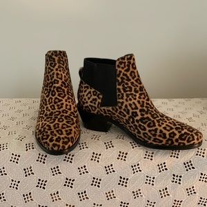 Cole Haan Gia Bootie
